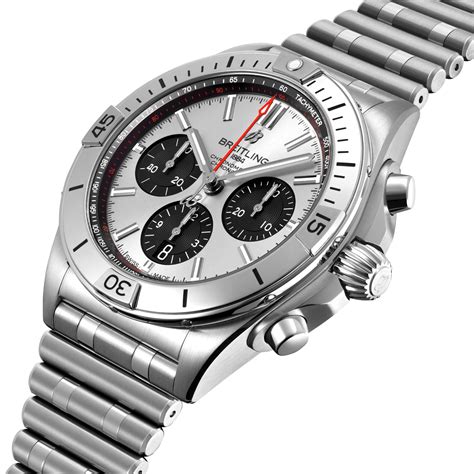 breitling chronomat miami|breitling chronomat b01 42.